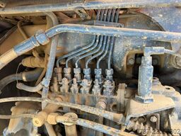 MAN 18 **18.232-BELGIAN TRUCK-HOOK+CRANE**