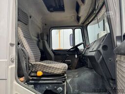 MAN 18 **18.232-BELGIAN TRUCK-HOOK+CRANE**