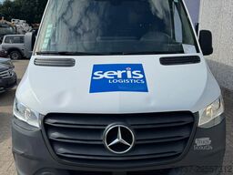Mercedes-Benz Sprinter 214 **BELGIAN ORIGINE-EURO 6D**