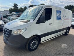 Mercedes-Benz Sprinter 214 **BELGIAN ORIGINE-EURO 6D**