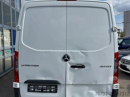 Mercedes-Benz Sprinter 214 **BELGIAN ORIGINE-EURO 6D**