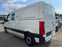 Mercedes-Benz Sprinter 214 **BELGIAN ORIGINE-EURO 6D**
