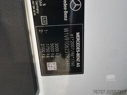 Mercedes-Benz Sprinter 214 **BELGIAN ORIGINE-EURO 6D**