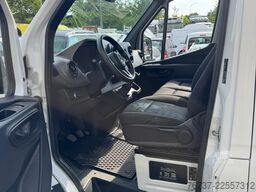 Mercedes-Benz Sprinter 214 **BELGIAN ORIGINE-EURO 6D**