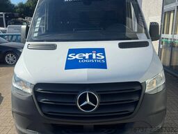Mercedes-Benz Sprinter 214 **EURO 6D-BELGIAN ORIGINE**