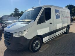 Mercedes-Benz Sprinter 214 **EURO 6D-BELGIAN ORIGINE**