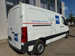 Mercedes-Benz Sprinter 214 **EURO 6D-BELGIAN ORIGINE**