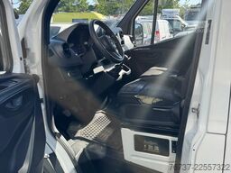 Mercedes-Benz Sprinter 214 **EURO 6D-BELGIAN ORIGINE**