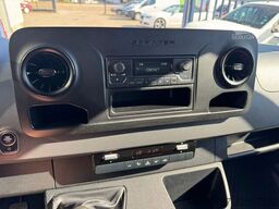 Mercedes-Benz Sprinter 214 **EURO 6D-BELGIAN ORIGINE**