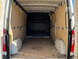 Mercedes-Benz Sprinter 214 **EURO 6D-BELGIAN ORIGINE**