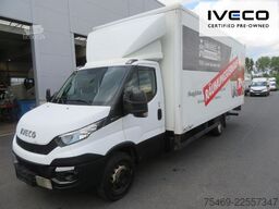 IVECO 70C17A8/P - HU neu