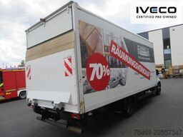 IVECO 70C17A8/P - HU neu