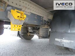 IVECO 70C17A8/P - HU neu