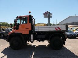 unimog U 500 Variopilot
