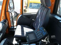 unimog U 500 Variopilot
