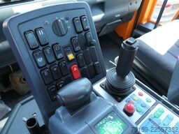unimog U 500 Variopilot