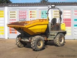 WACKER NEUSON Raddumper DW 50