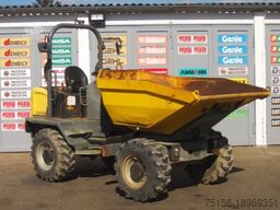 WACKER NEUSON Raddumper DW 50