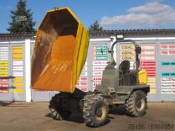 WACKER NEUSON Raddumper DW 50