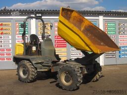 WACKER NEUSON Raddumper DW 50
