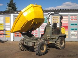 WACKER NEUSON Raddumper DW 50