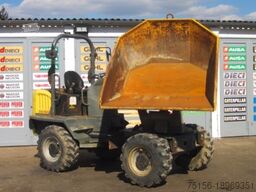WACKER NEUSON Raddumper DW 50