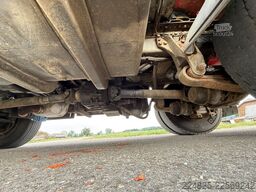 SCANIA G440 4X4 ALLRAD *EURO 5 * BJ12 PLATEAU
