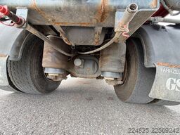 SCANIA G440 4X4 ALLRAD *EURO 5 * BJ12 PLATEAU