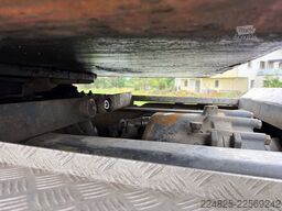 SCANIA G440 4X4 ALLRAD *EURO 5 * BJ12 PLATEAU