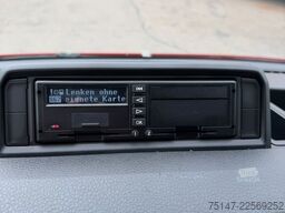 VW Crafter Mixto Maxi Allrad 5-Sitzer Klima ACC AHK