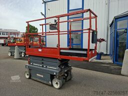 Skyjack SJ III 3219 elektr. Hebebühne AH 7,80 m
