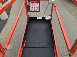 Skyjack SJ III 3219 elektr. Hebebühne AH 7,80 m