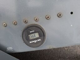 Skyjack SJ III 3219 elektr. Hebebühne AH 7,80 m