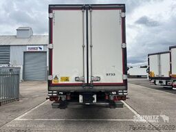 Schmitz Cargobull Reefer Standard Taillift