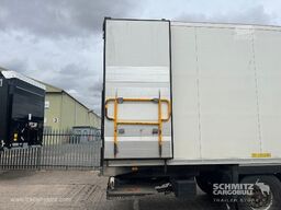 Schmitz Cargobull Reefer Standard Taillift