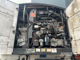 Schmitz Cargobull Reefer Standard Taillift