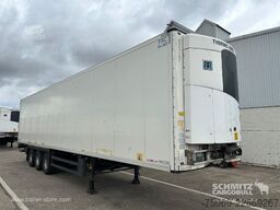 Schmitz Cargobull Reefer Standard Taillift