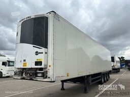 Schmitz Cargobull Reefer Standard Taillift