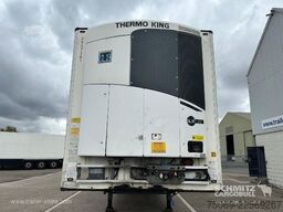 Schmitz Cargobull Reefer Standard Taillift