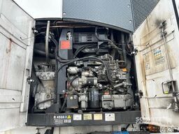 Schmitz Cargobull Reefer Standard Taillift
