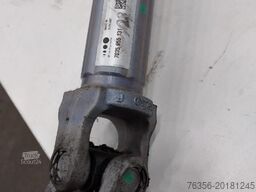 Man Occ stuurkolom met stuurstang MAN TGX 81461136236
