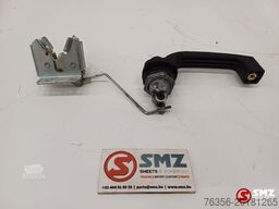 Caterpillar Handle + lock Caterpillar