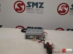 Man Occ radio CB Stabo XM3044 MAN TGA