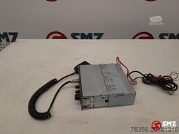 Man Occ radio CB Stabo XM3044 MAN TGA