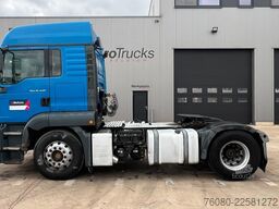 MAN TGA 18.440 (MANUAL GEARBOX / BOITE MANUELLE)