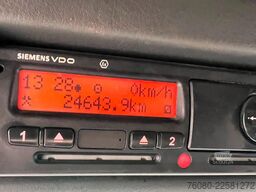 MAN TGA 18.440 (MANUAL GEARBOX / BOITE MANUELLE)