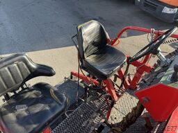 Dynapac 5000 R Strassenfertiger