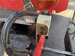 Dynapac 5000 R Strassenfertiger
