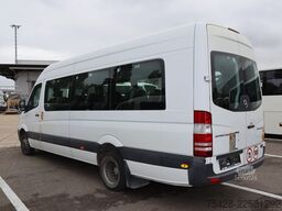 Mercedes-Benz Sprinter 514 CDI / EVM / Transfer 45 / 7,4m