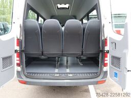 Mercedes-Benz Sprinter 514 CDI / EVM / Transfer 45 / 7,4m